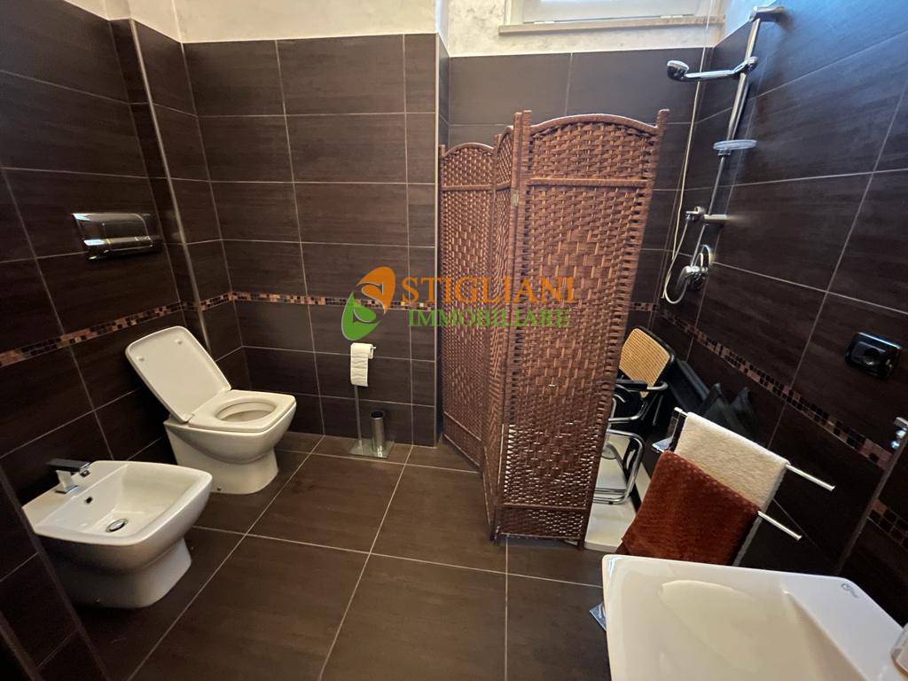 Appartamento in vendita a Campobasso, Centro