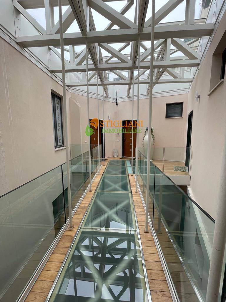 Appartamento in vendita a Campobasso, Centro