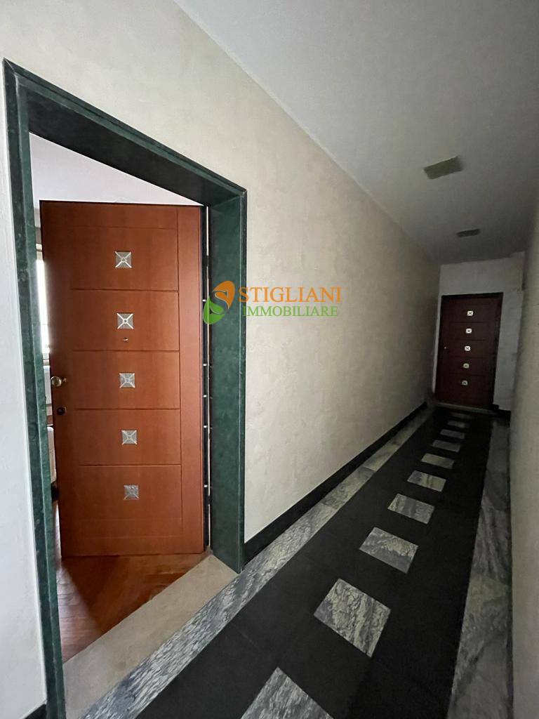 Appartamento in vendita a Campobasso, Centro