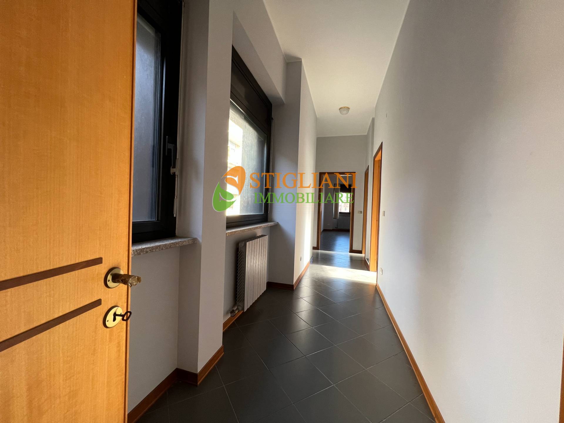 Ufficio in vendita a Campobasso, Centro