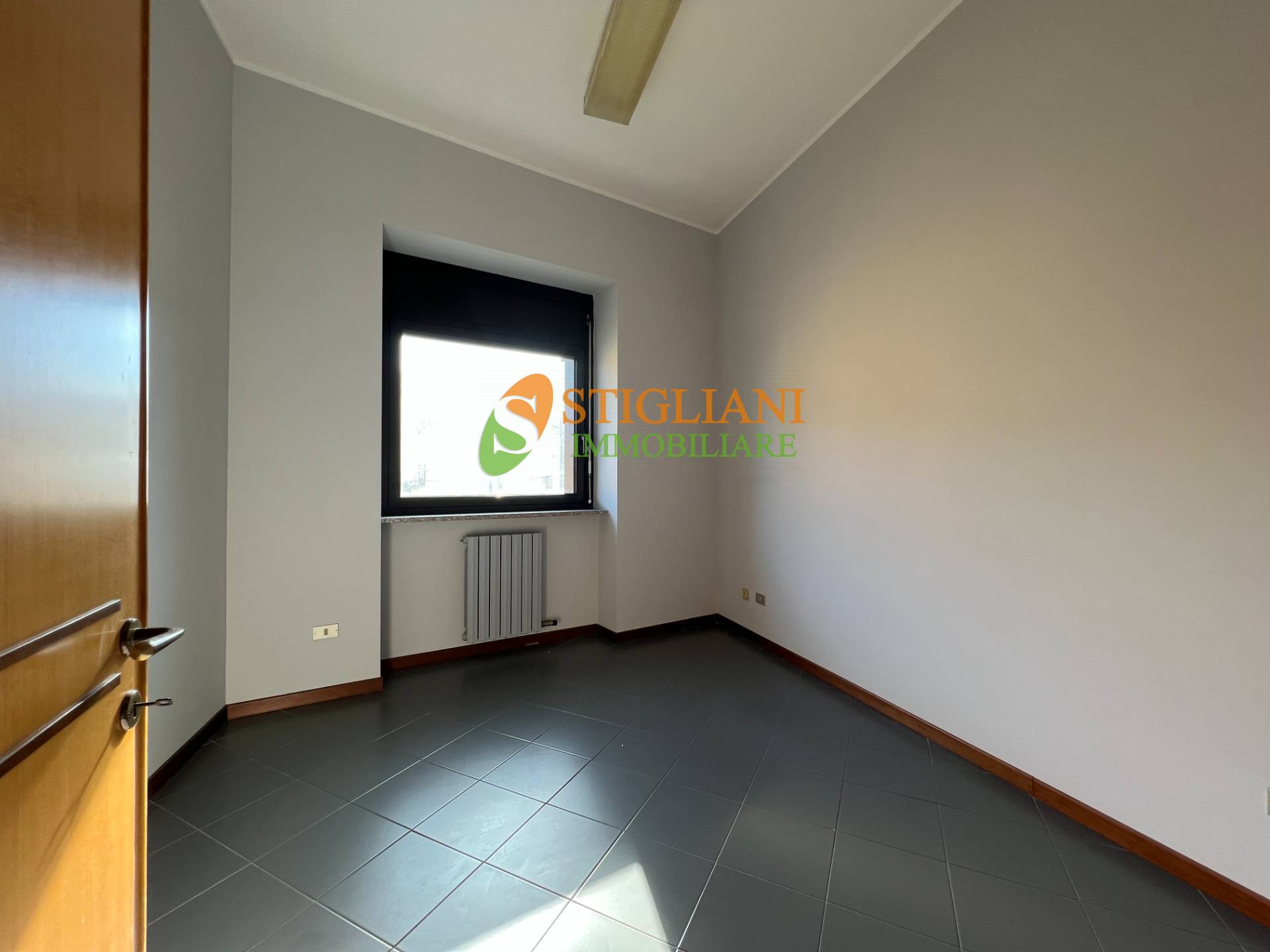 Ufficio in vendita a Campobasso, Centro