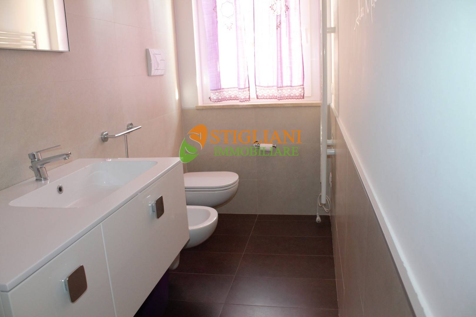 Appartamento in vendita a Montenero di Bisaccia, Marina