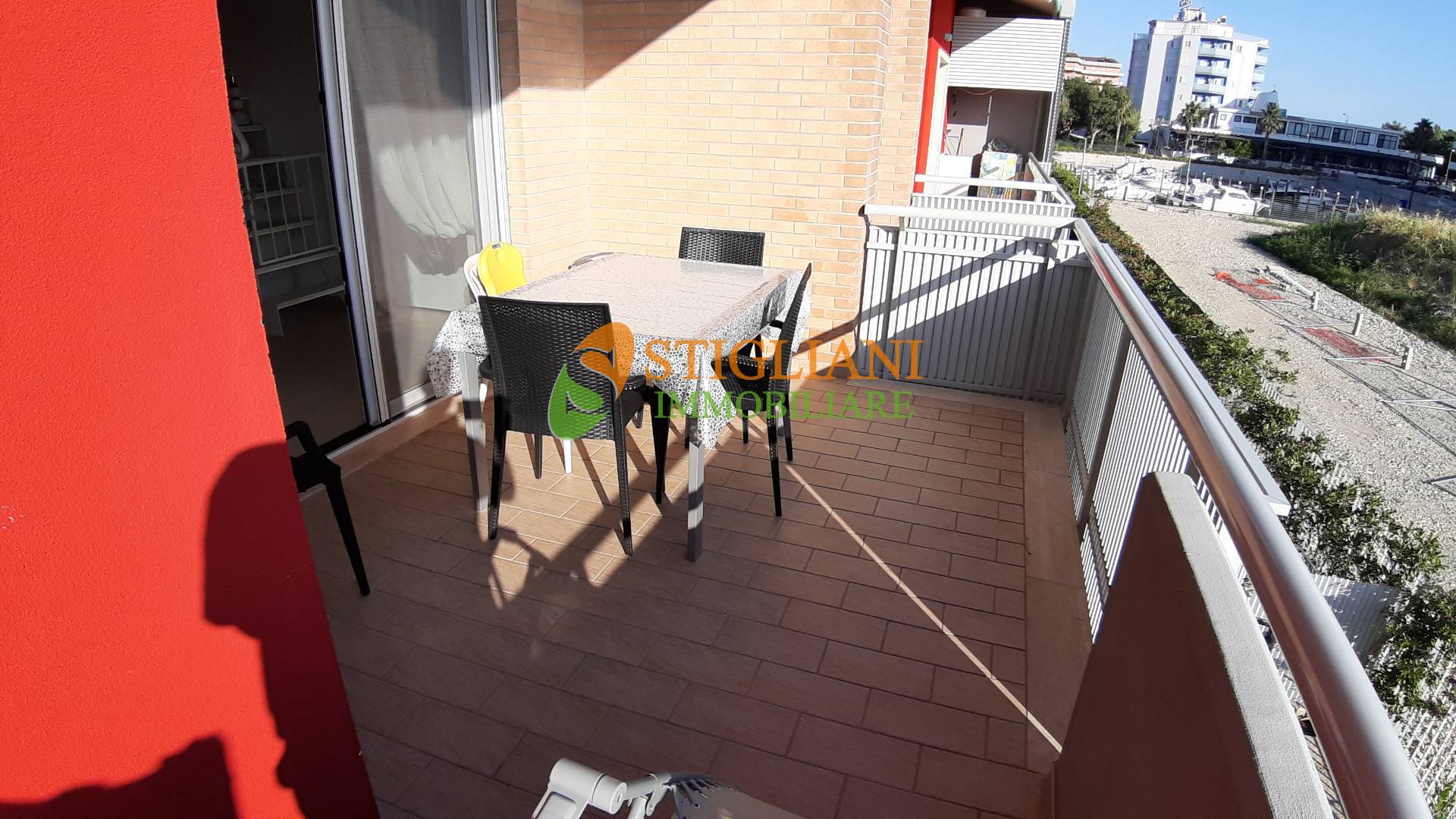 Appartamento in vendita a Montenero di Bisaccia, Marina