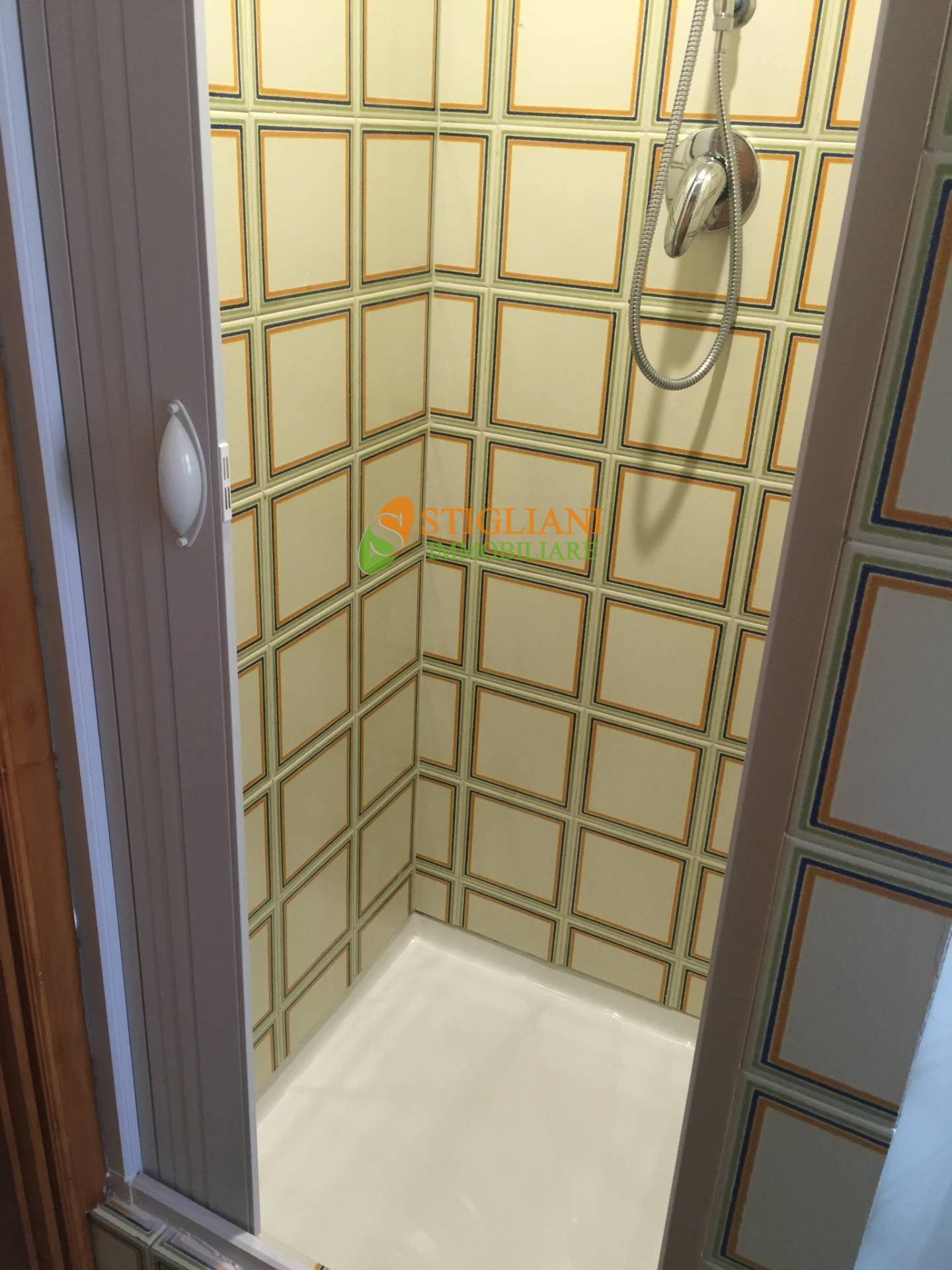 Appartamento in vendita a Campobasso, Via Q. Sella