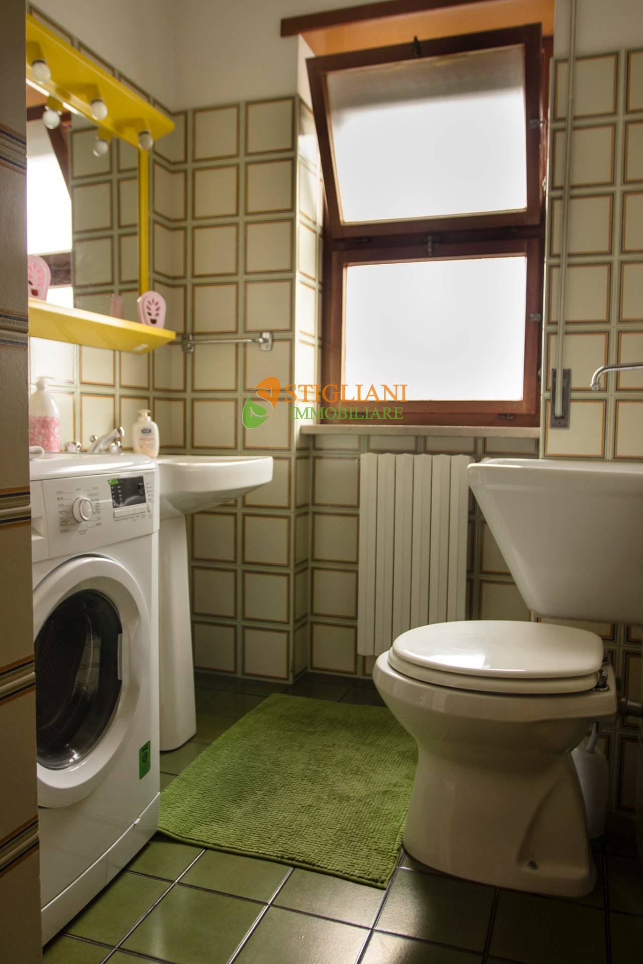 Appartamento in vendita a Campobasso, Via Q. Sella