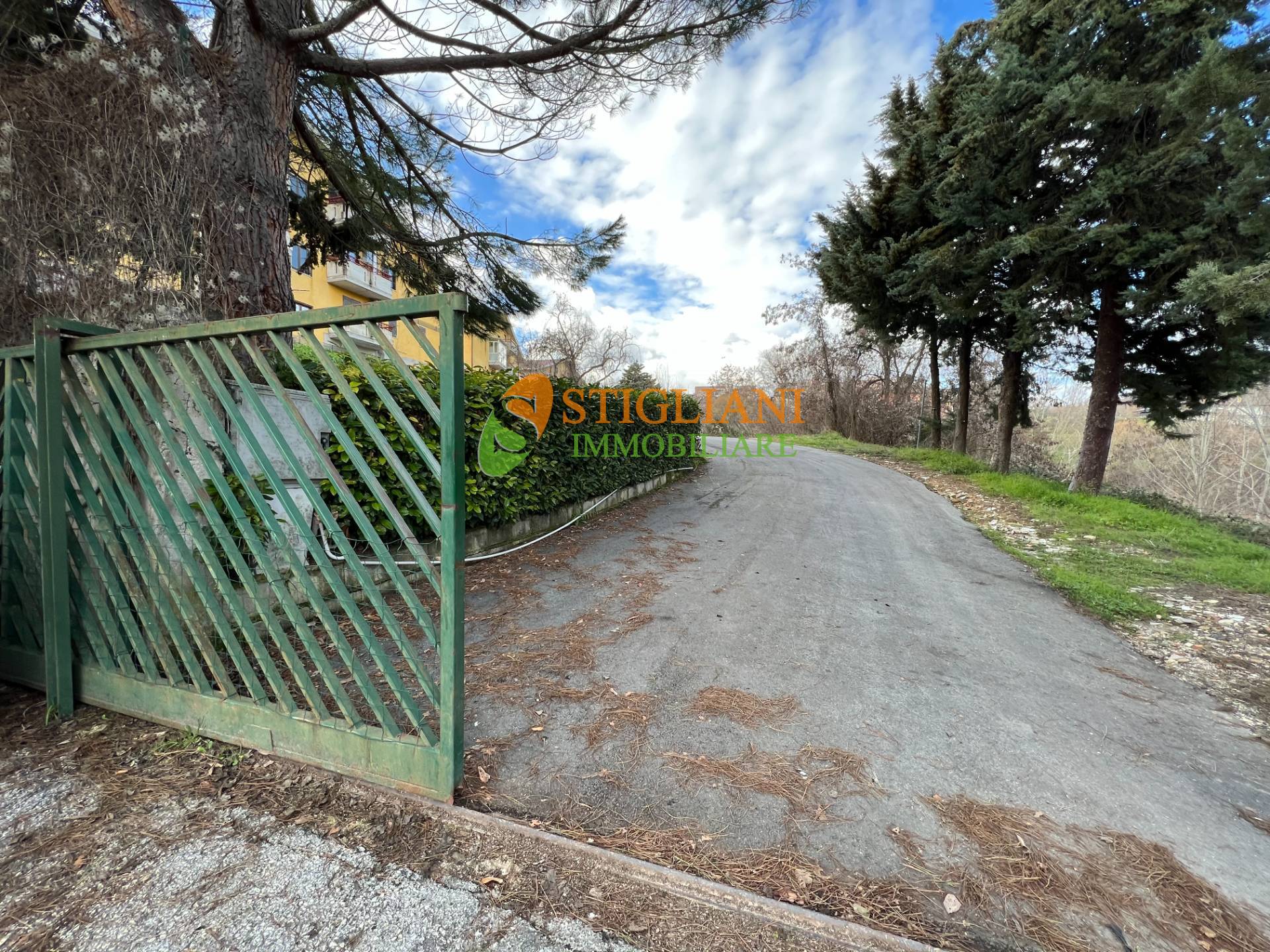 Capannone in vendita a Mirabello Sannitico, Via Foggia