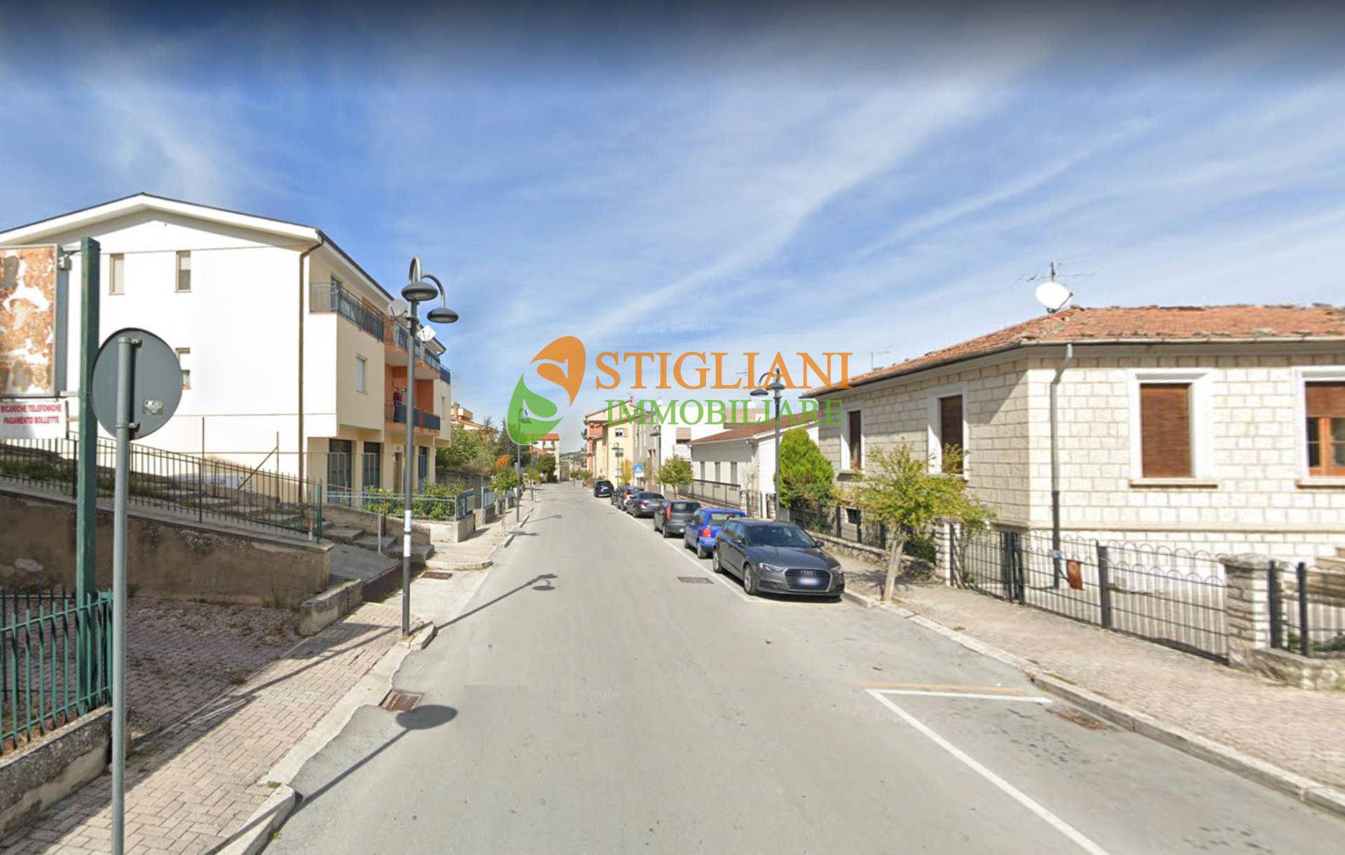 Appartamento in vendita a Ripalimosani, Via Pertini