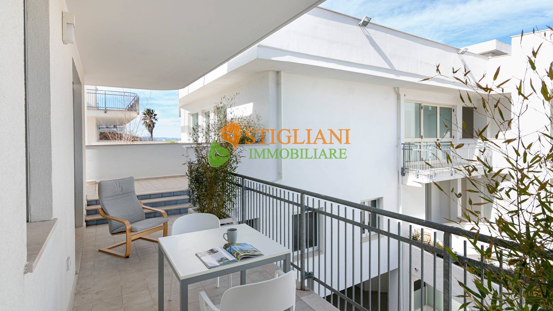 Appartamento in vendita a Termoli, Lungo Mare C. Colombo