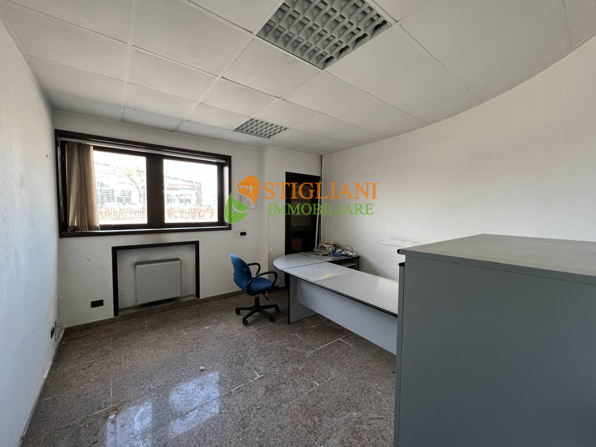 Capannone in affitto a Campobasso, Colle delle Alpi