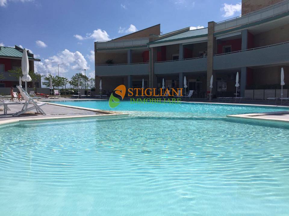 Appartamento in vendita a Montenero di Bisaccia, Contrada Padula