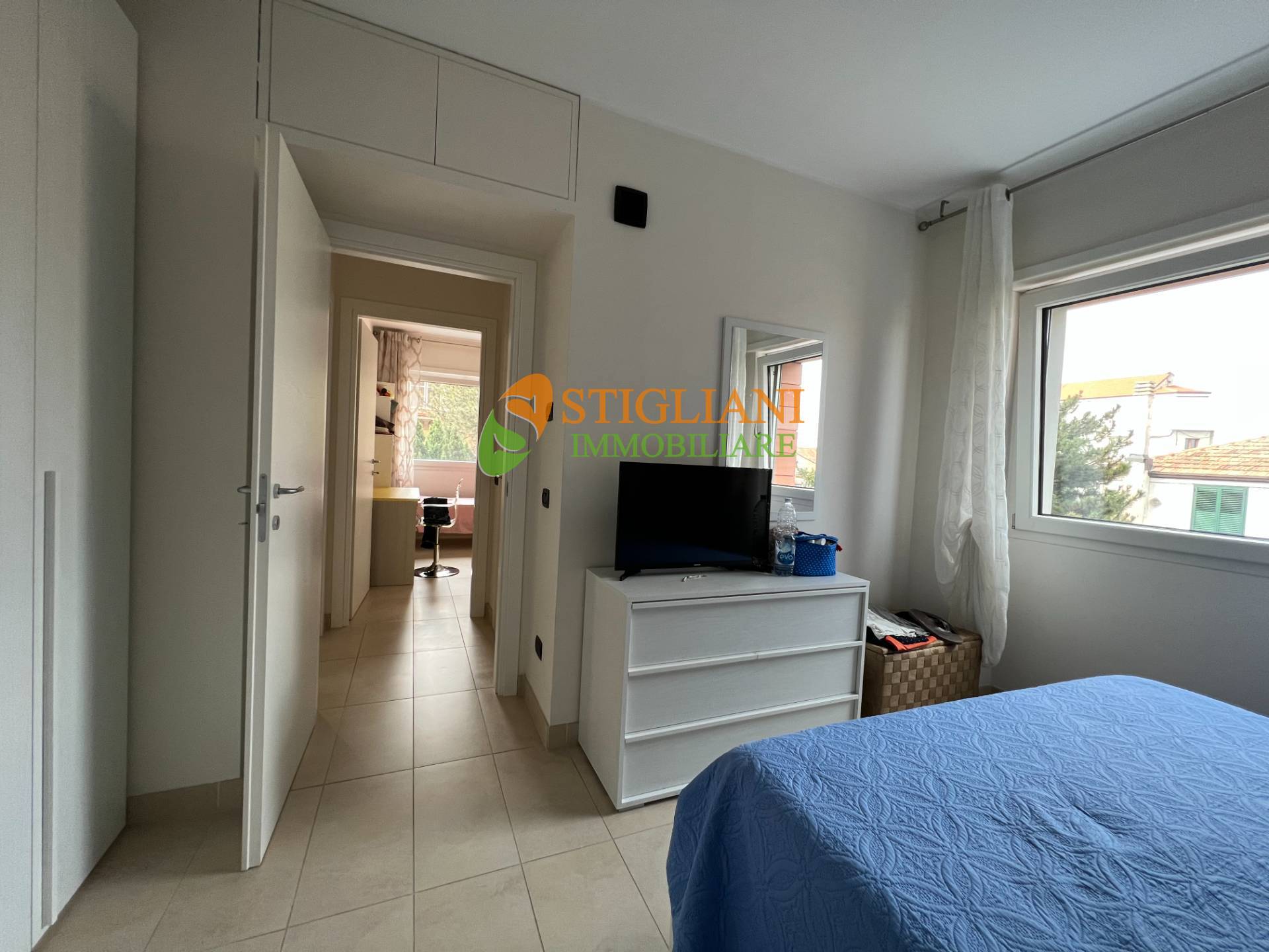 Appartamento in vendita a Campobasso, Centro