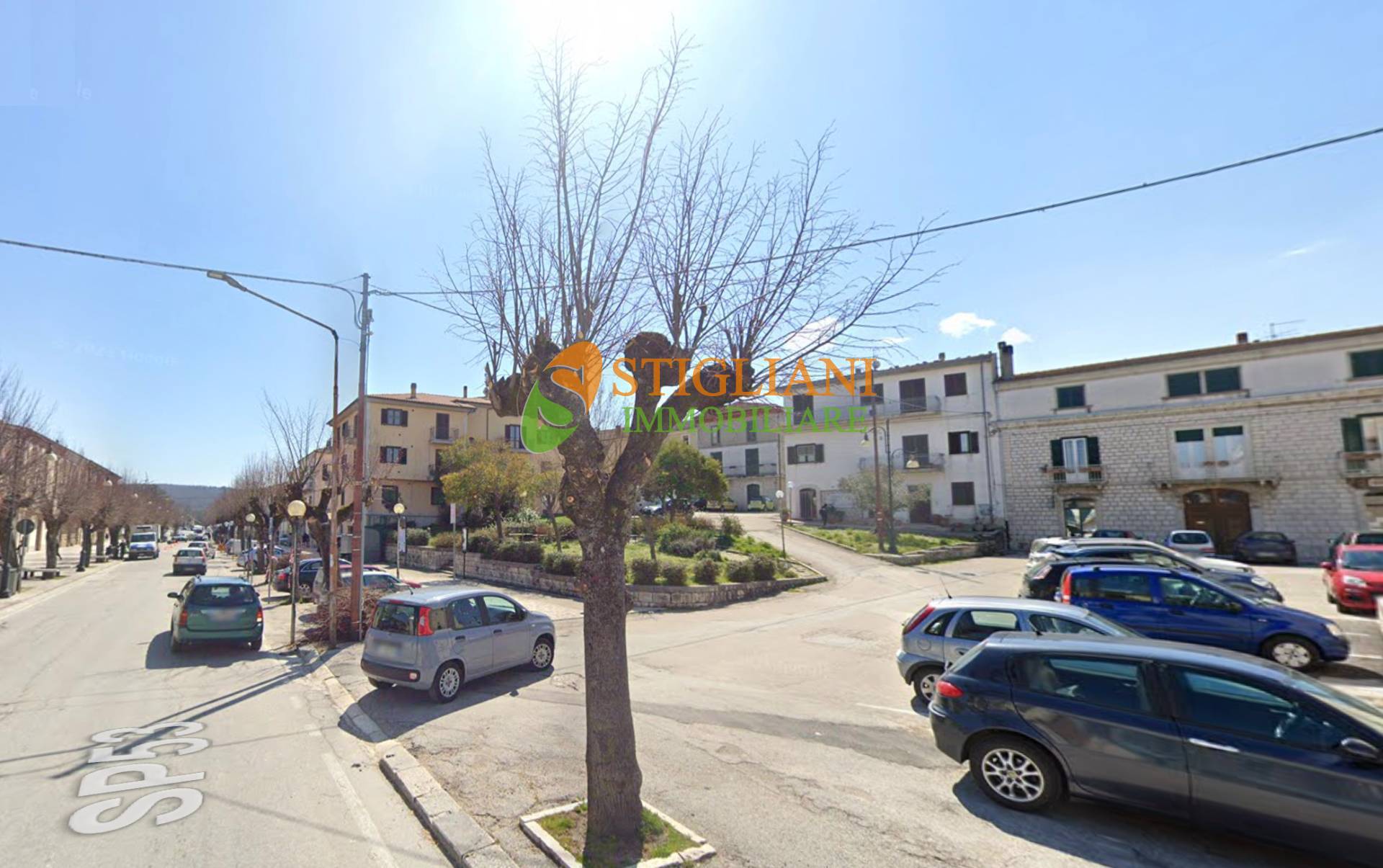 Appartamento in affitto a Vinchiaturo, Larghetto Dante