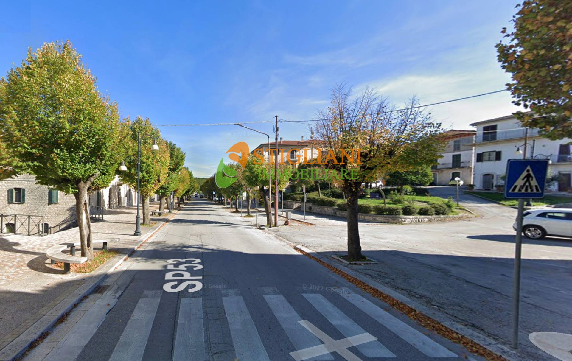 Appartamento in affitto a Vinchiaturo, Larghetto Dante