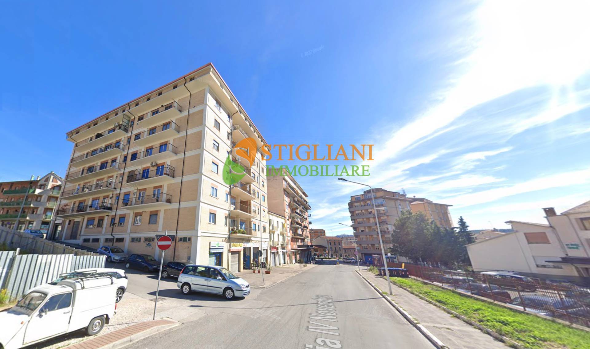 Locale commerciale in vendita a Campobasso, Semicentro