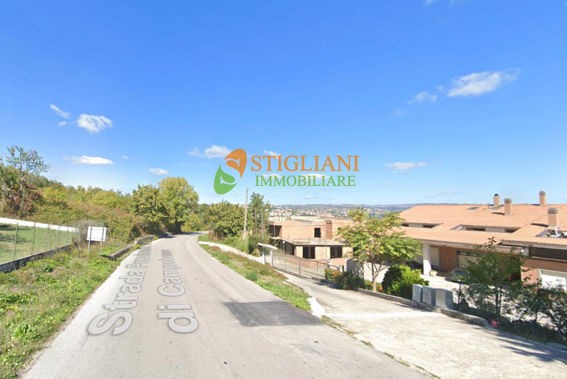 Deposito in vendita a Ferrazzano, Sp. 104