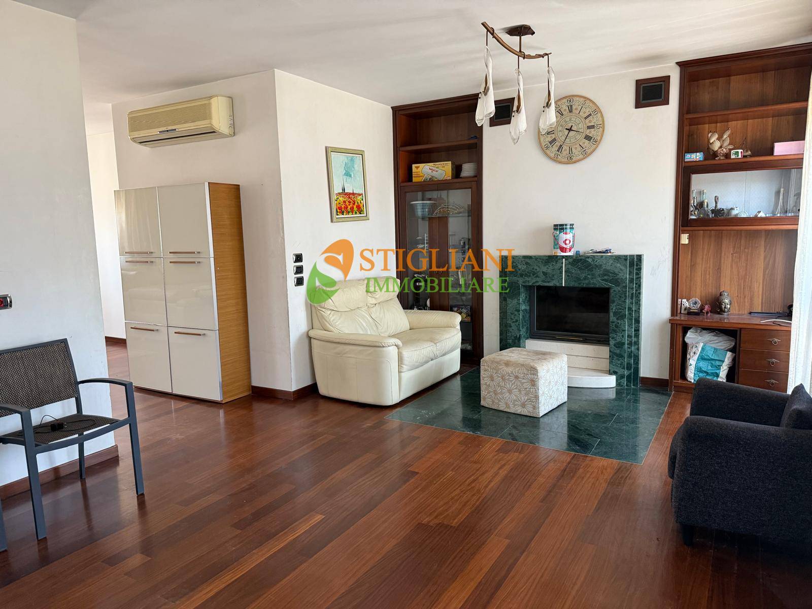 Appartamento in vendita a Campobasso, Centro