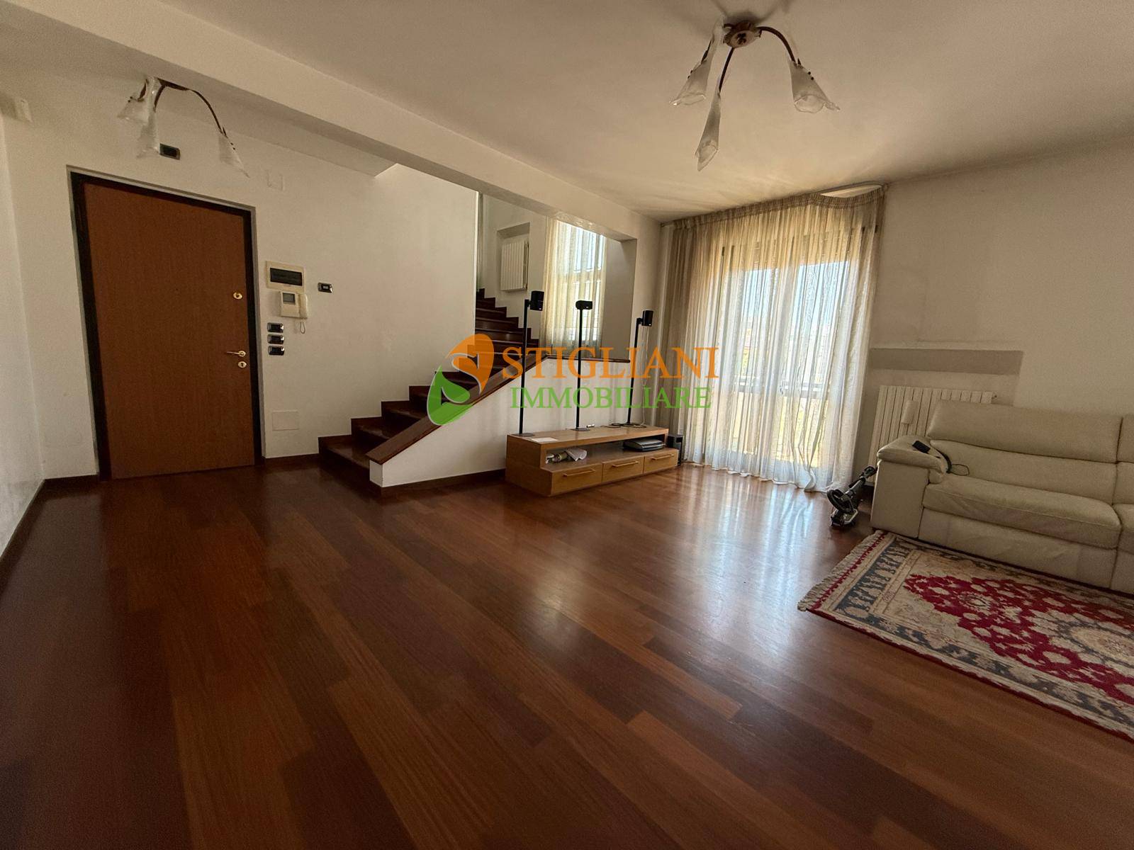 Appartamento in vendita a Campobasso, Centro