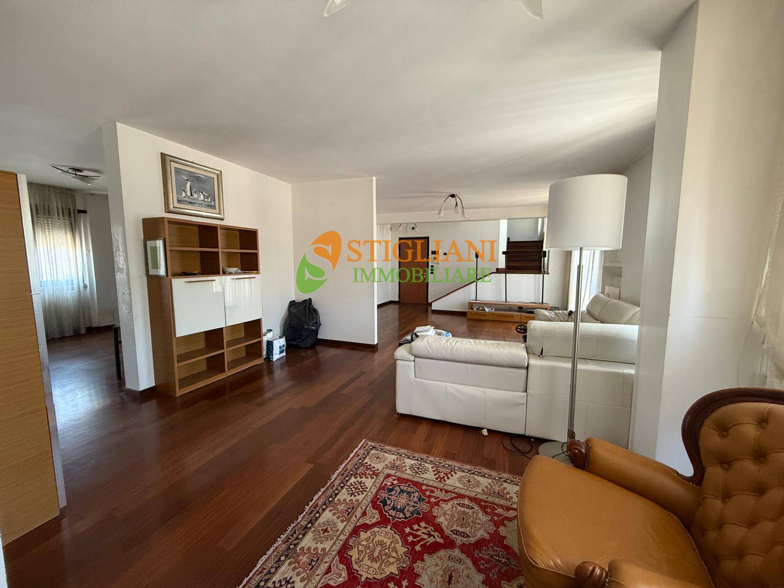 Appartamento in vendita a Campobasso, Centro