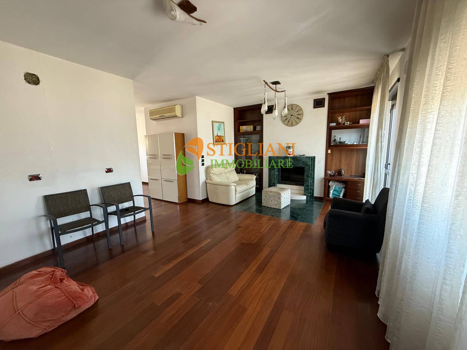 Appartamento in vendita a Campobasso, Centro