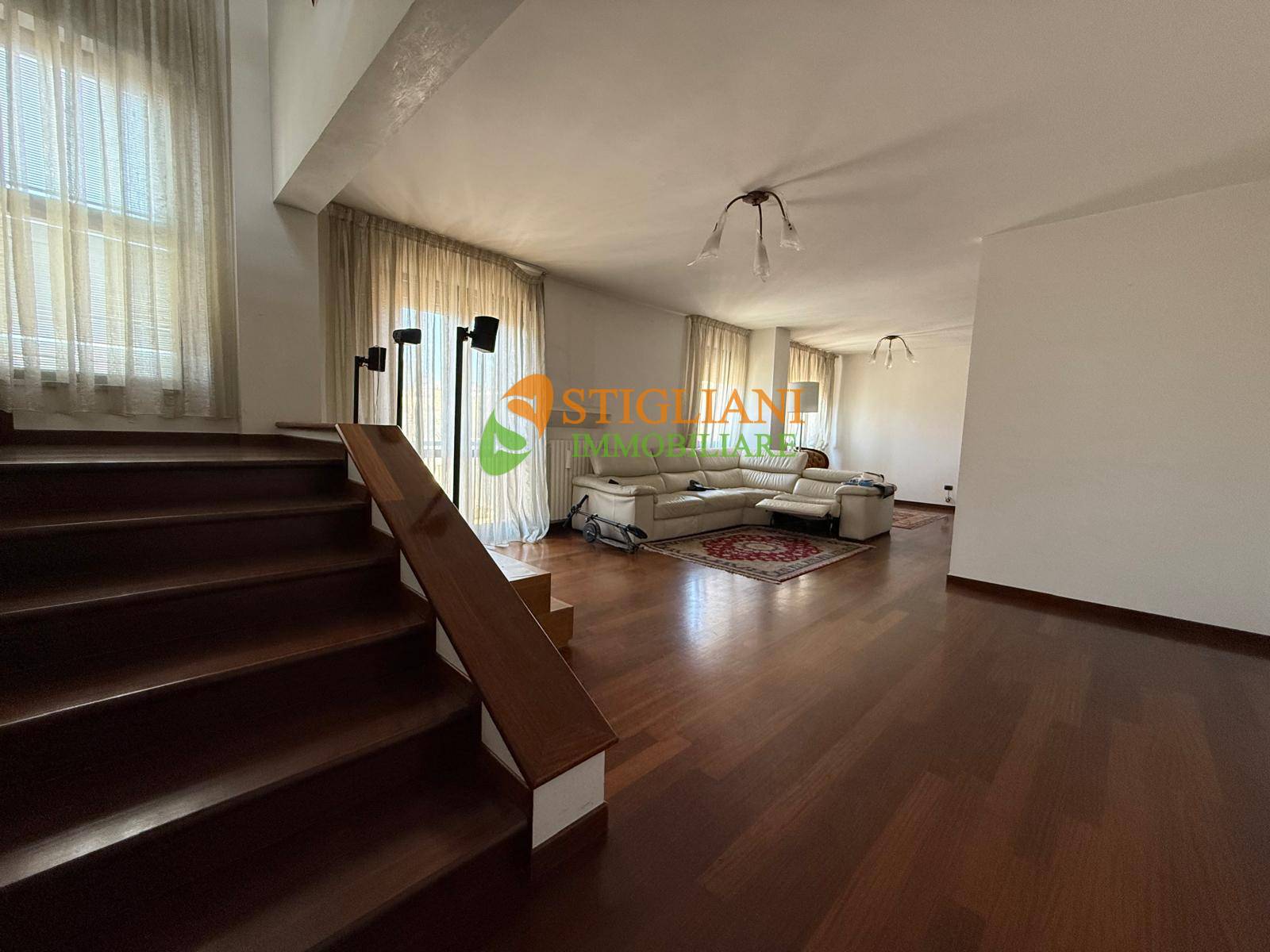 Appartamento in vendita a Campobasso, Centro