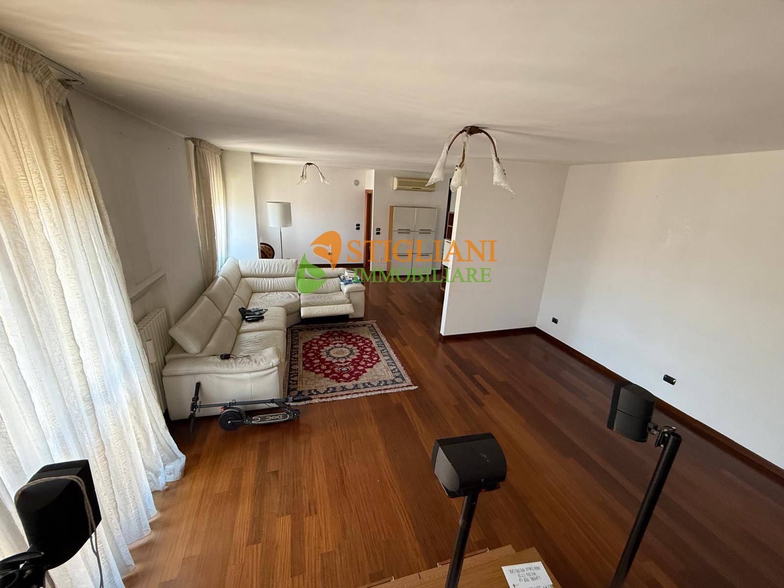 Appartamento in vendita a Campobasso, Centro