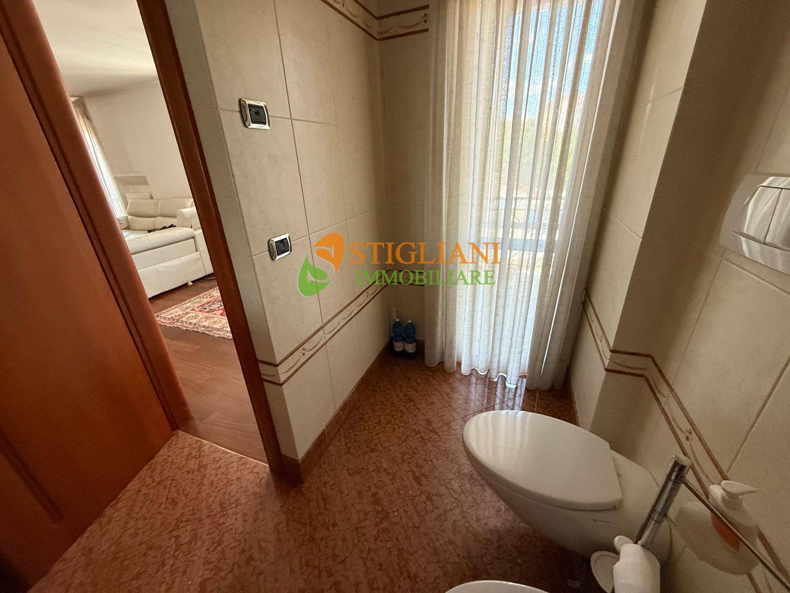 Appartamento in vendita a Campobasso, Centro