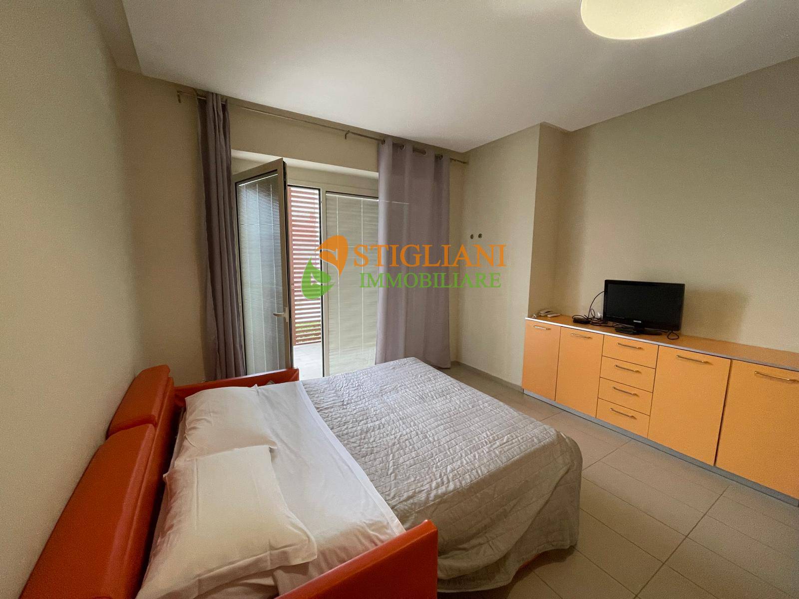 Appartamento in vendita a Termoli, Lungo Mare C. Colombo