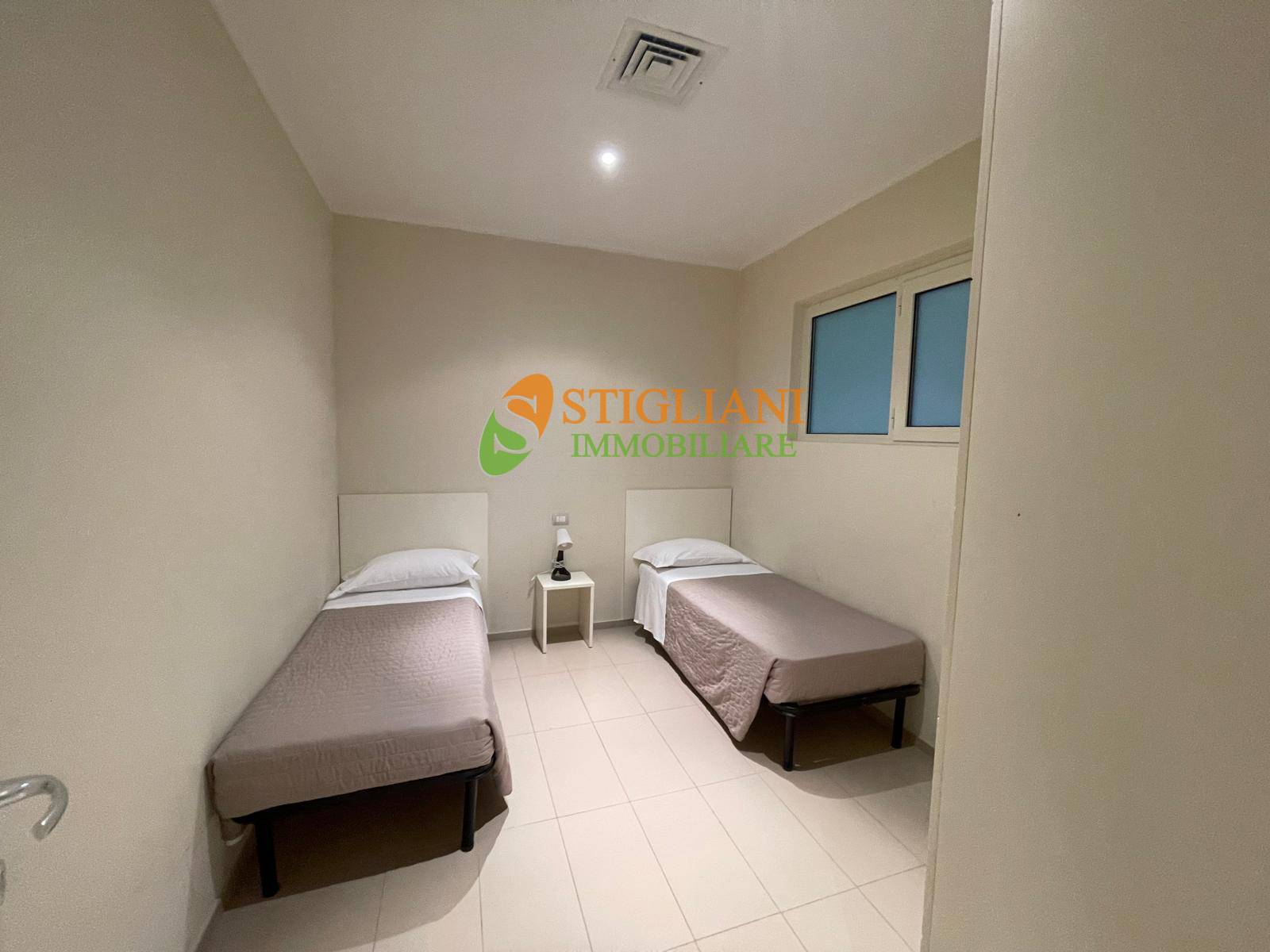 Appartamento in vendita a Termoli, Lungo Mare C. Colombo