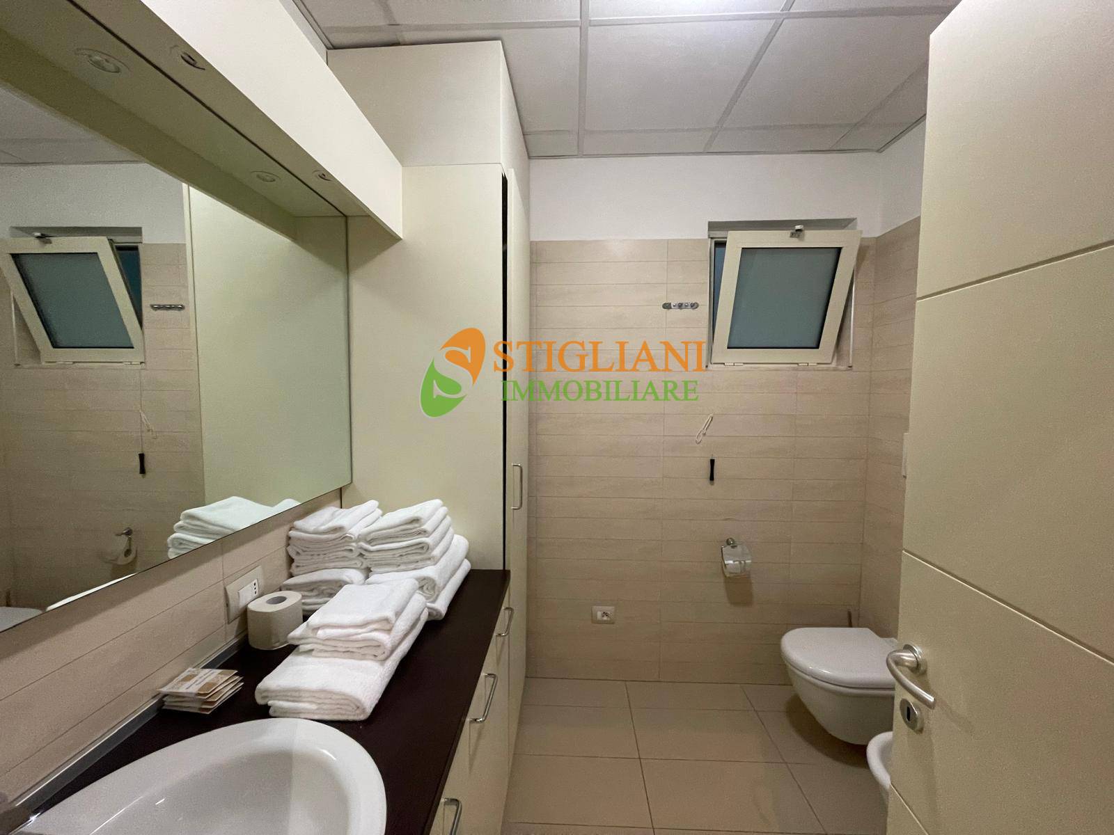 Appartamento in vendita a Termoli, Lungo Mare C. Colombo