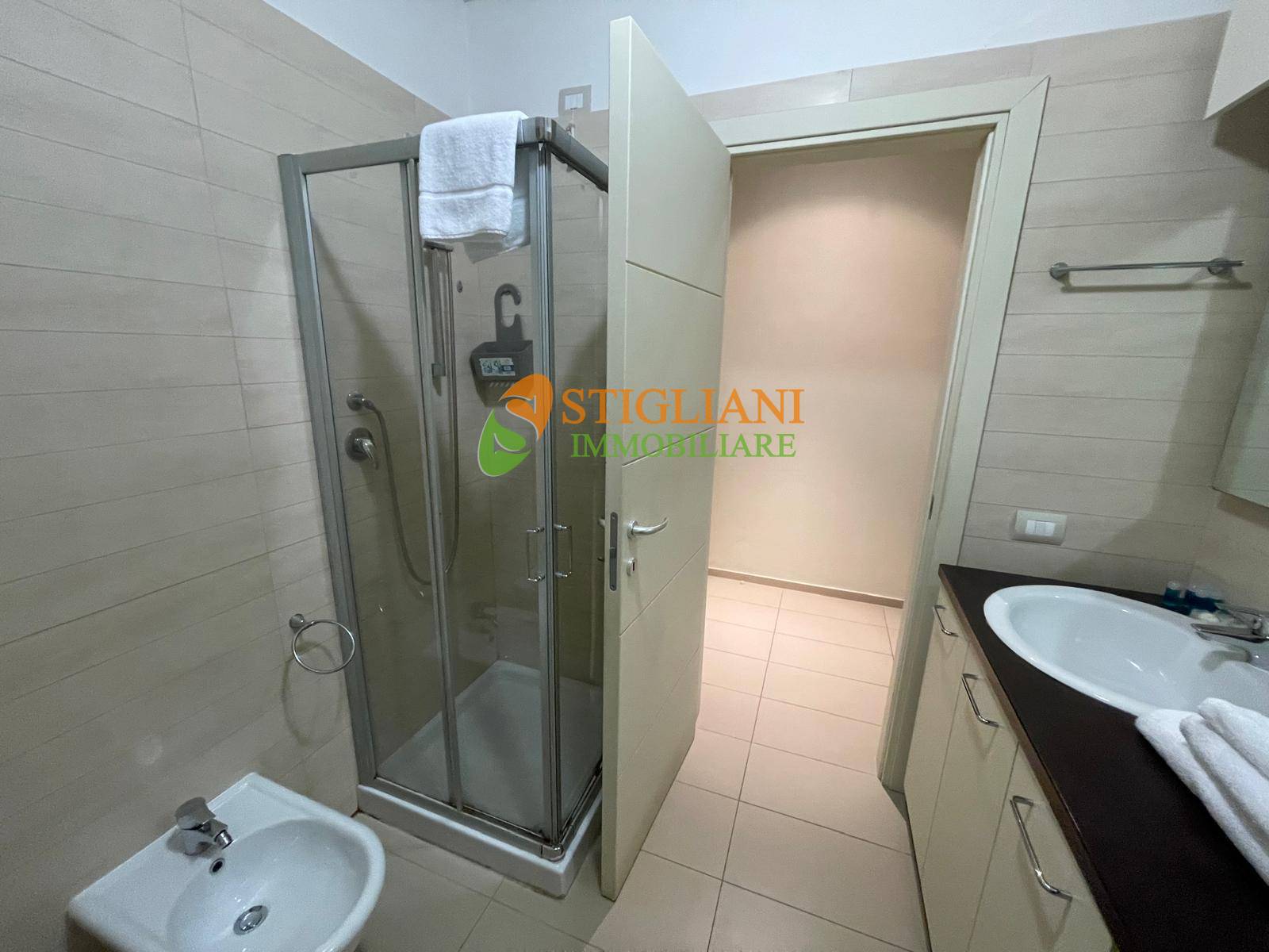 Appartamento in vendita a Termoli, Lungo Mare C. Colombo