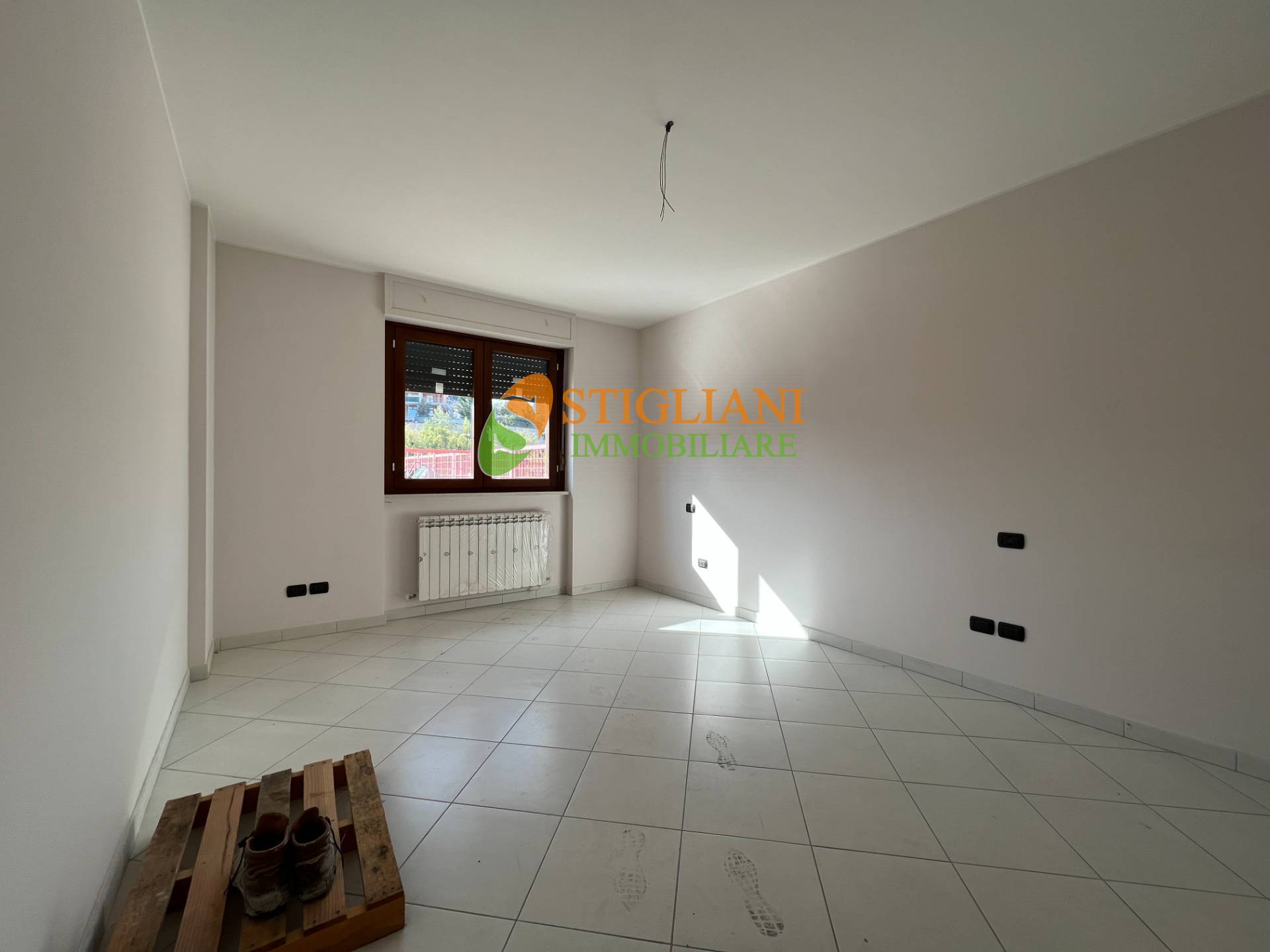 Ufficio in vendita a Campobasso, Periferia