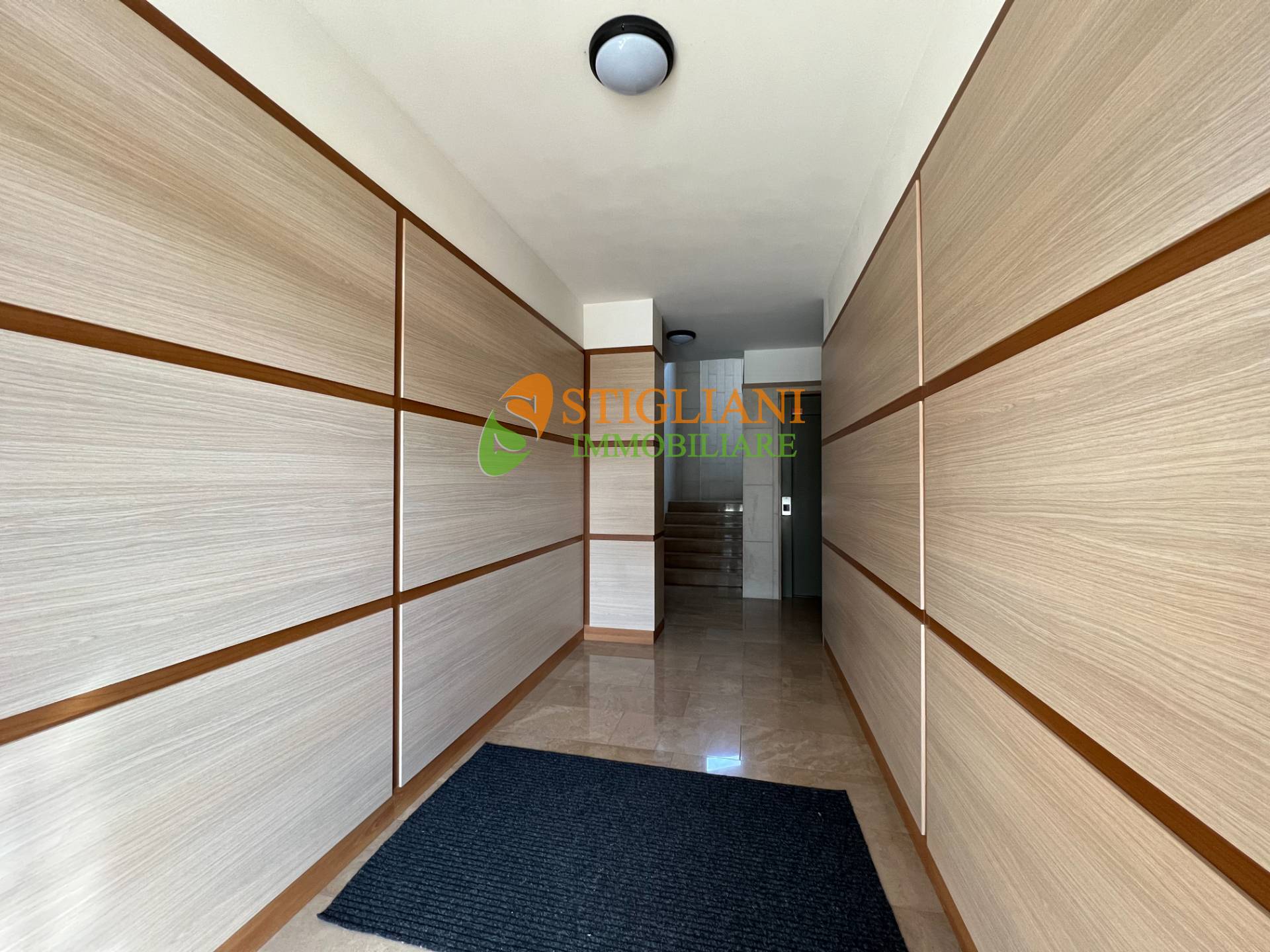 Ufficio in vendita a Campobasso, Periferia