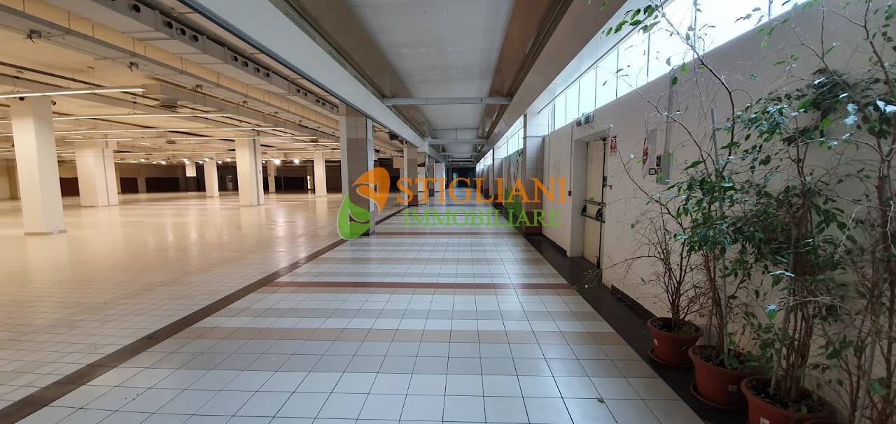 Locale commerciale in vendita a Teramo, Piano D'Accio