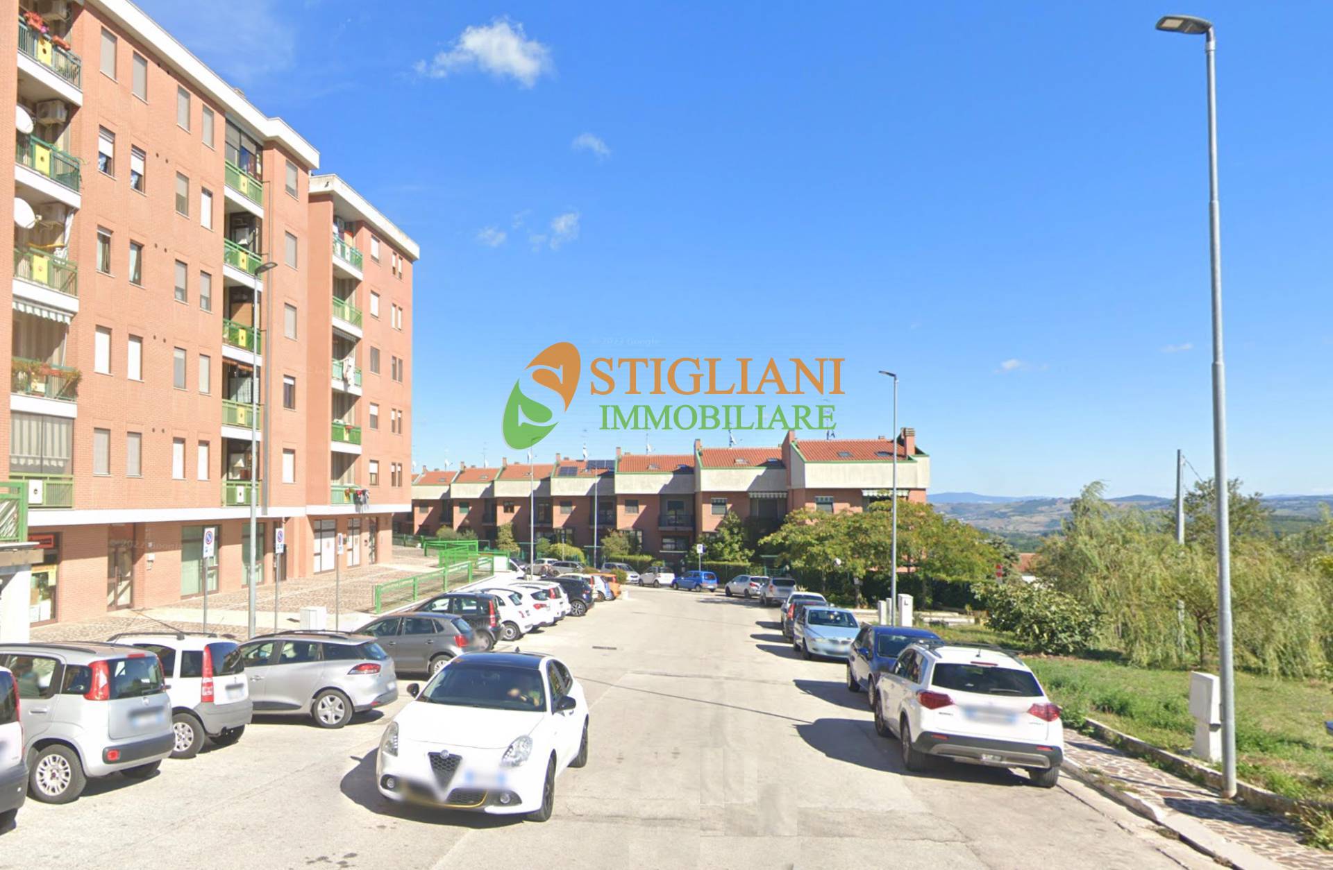 Villa a Schiera in vendita a Campobasso, Semicentro