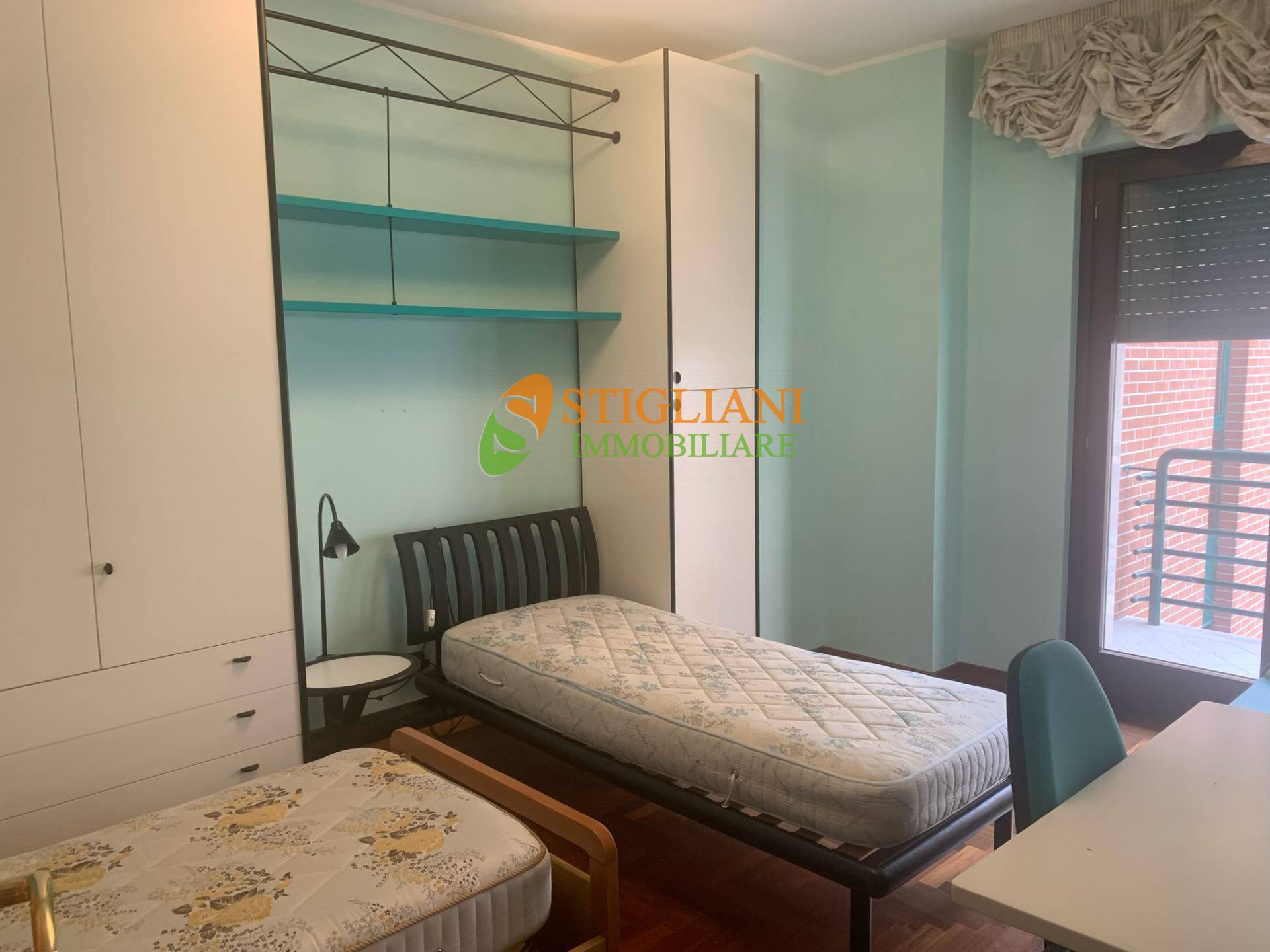 Villa a Schiera in vendita a Campobasso, Semicentro