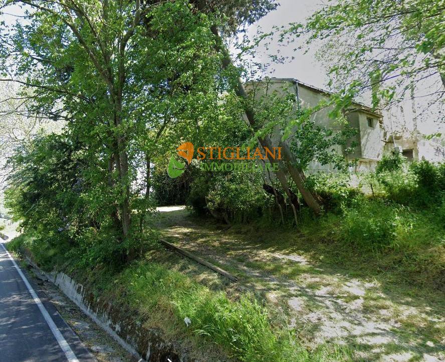 Casa indipendente in vendita a Campodipietra, Contrada Colle del Signore