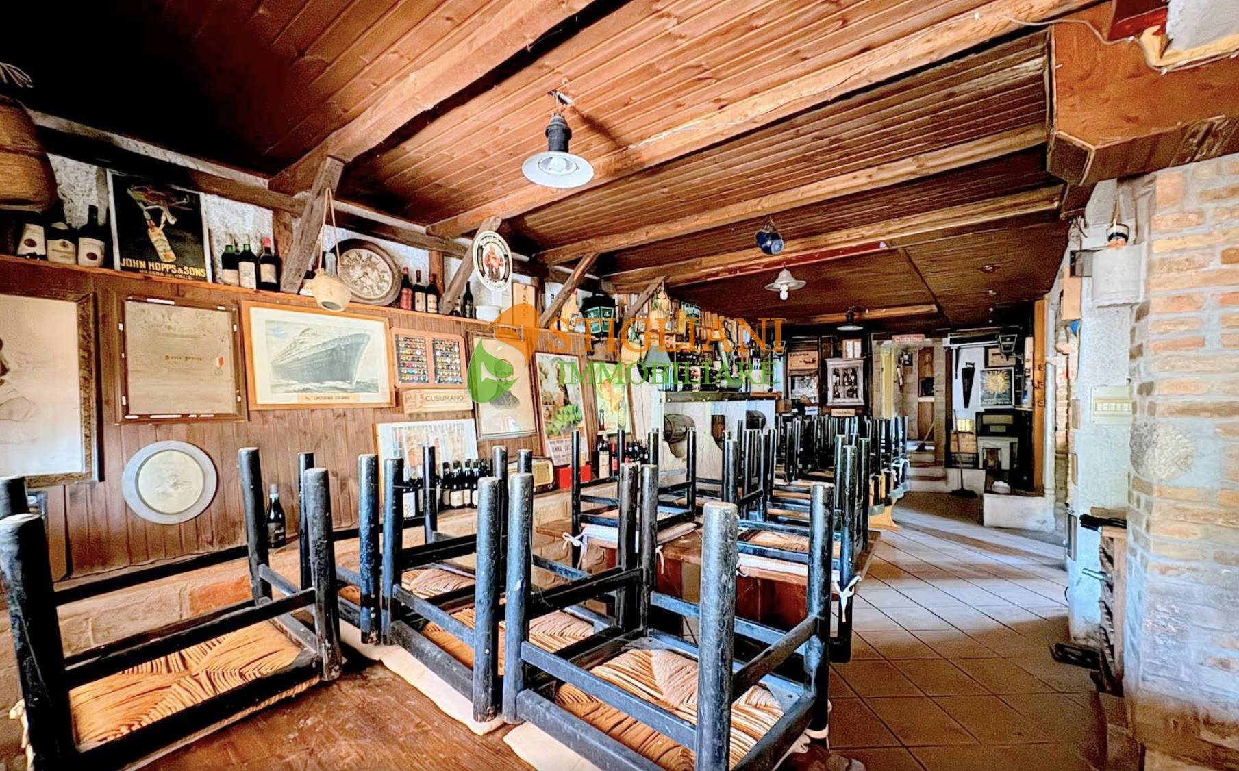 Villa Unifamiliare in vendita a Ripalimosani, Contrada Covatta