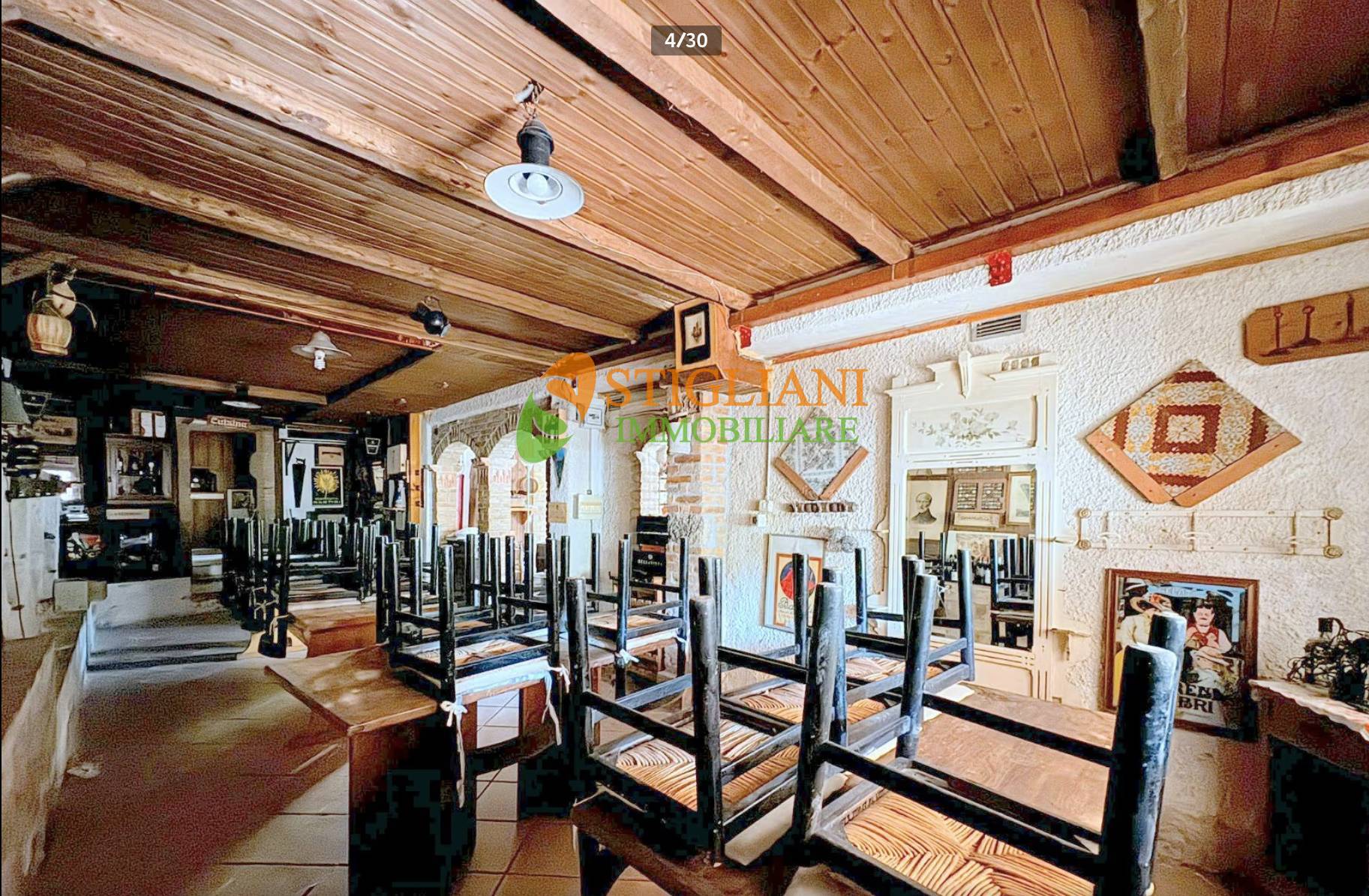 Villa Unifamiliare in vendita a Ripalimosani, Contrada Covatta