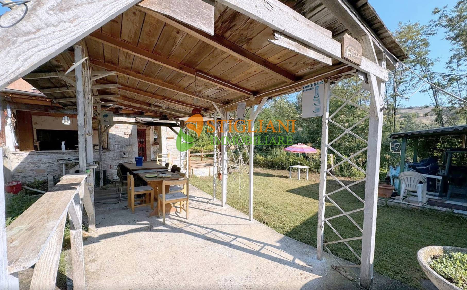 Villa Unifamiliare in vendita a Ripalimosani, Contrada Covatta