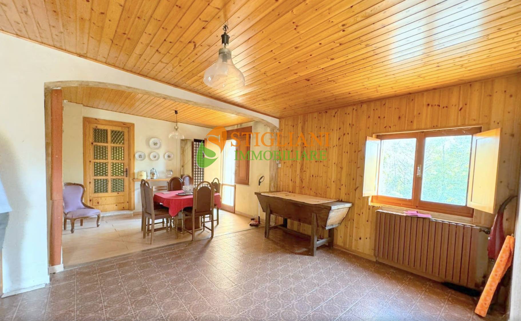 Villa Unifamiliare in vendita a Ripalimosani, Contrada Covatta