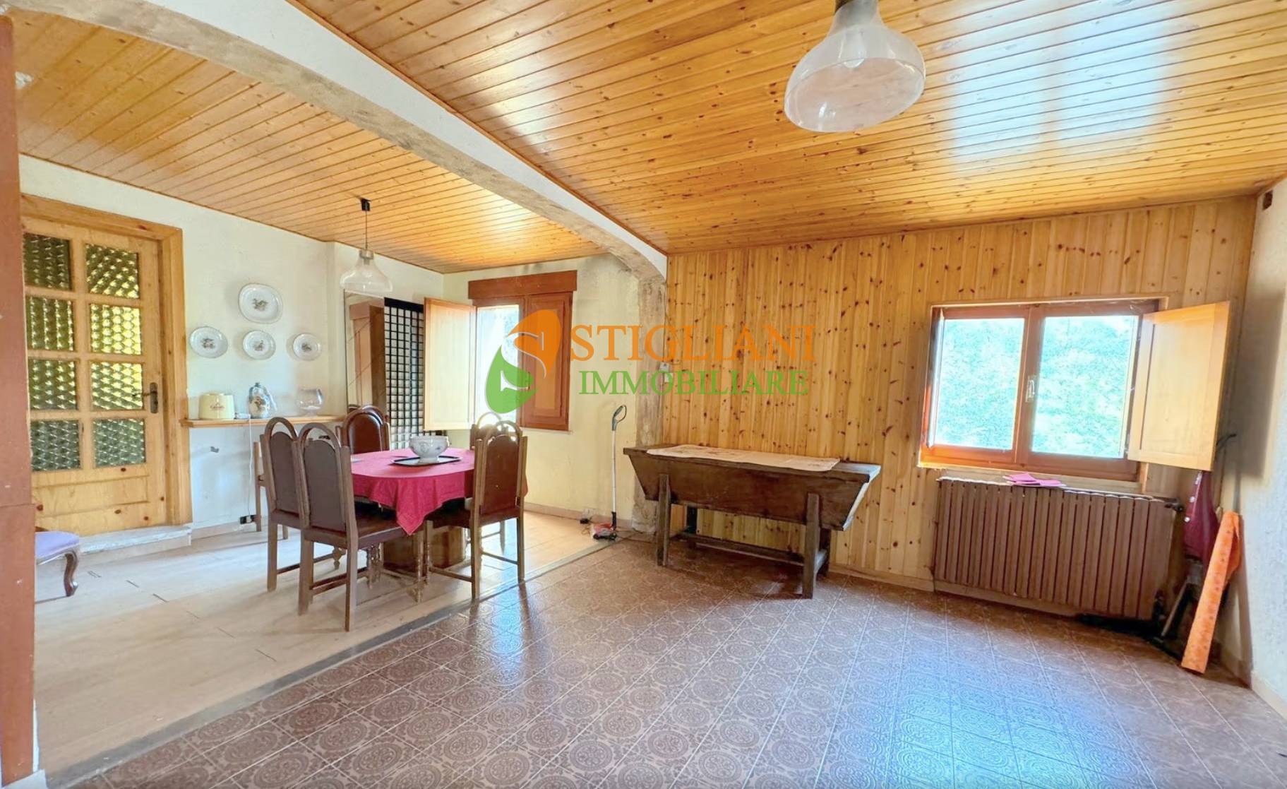 Villa Unifamiliare in vendita a Ripalimosani, Contrada Covatta