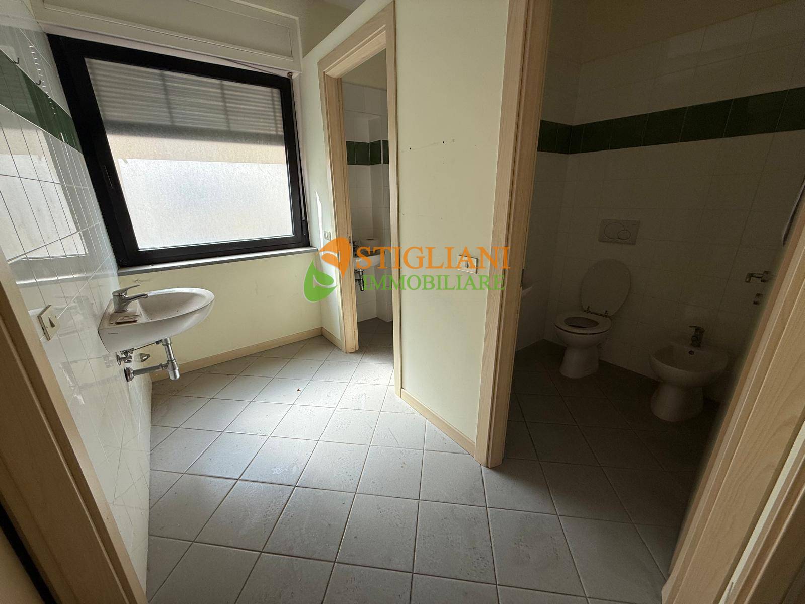 Ufficio in affitto a Campobasso, Centro