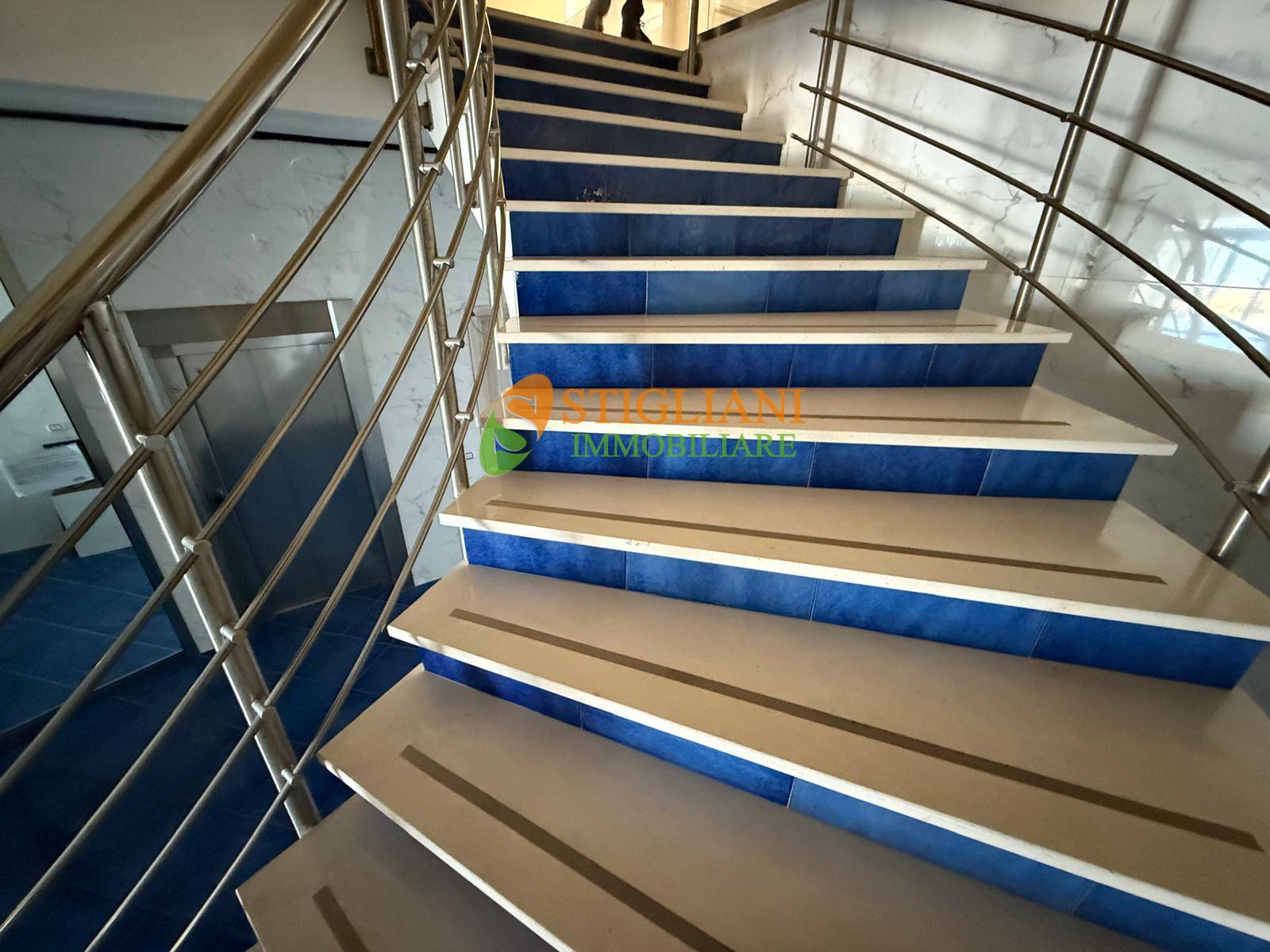 Appartamento in vendita a Termoli, Lungo Mare C. Colombo