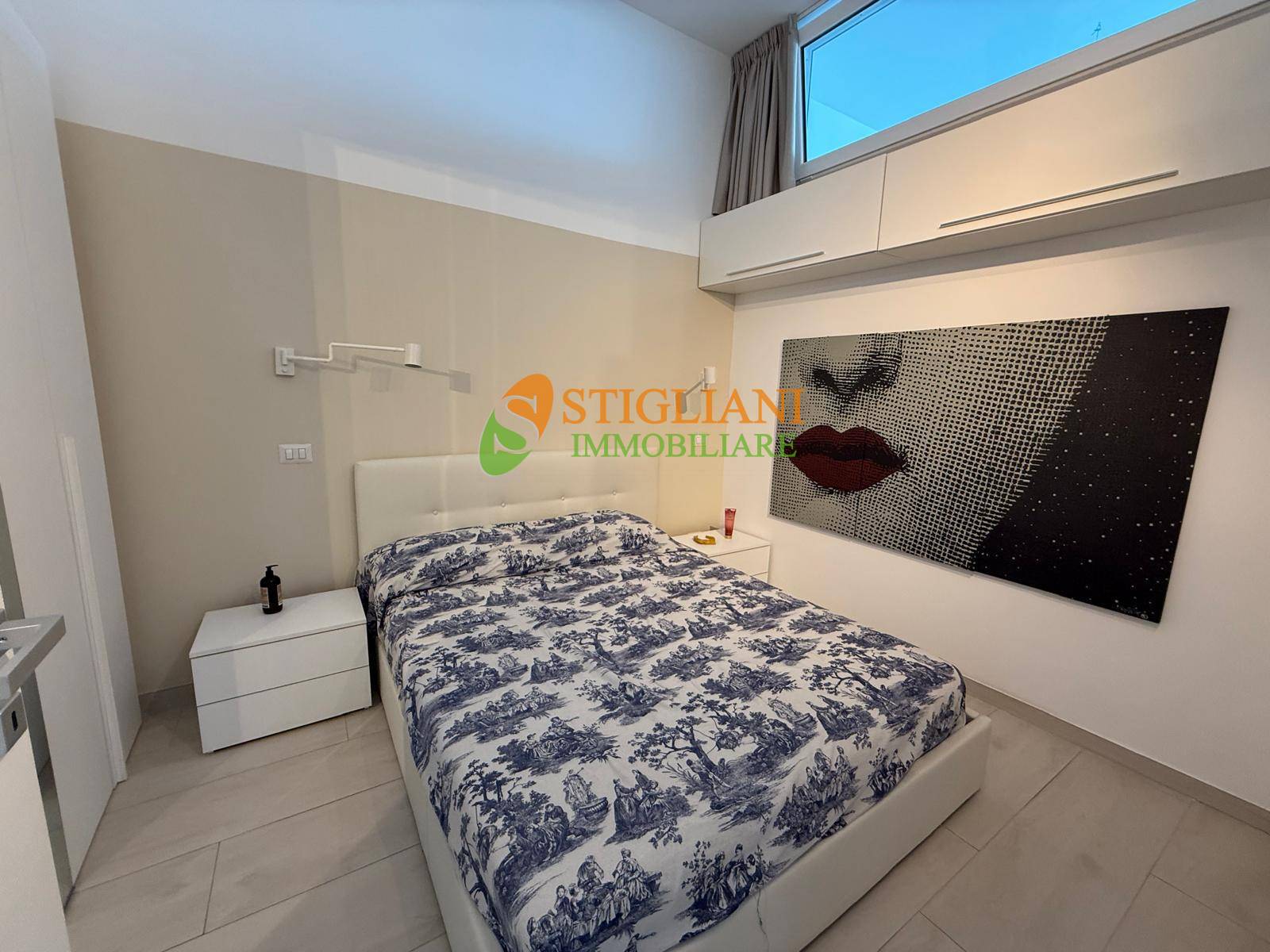 Appartamento in vendita a Termoli, Lungo Mare C. Colombo