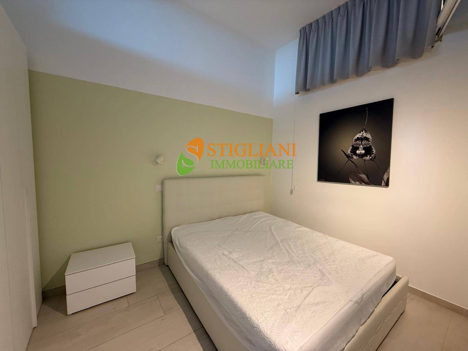 Appartamento in vendita a Termoli, Lungo Mare C. Colombo