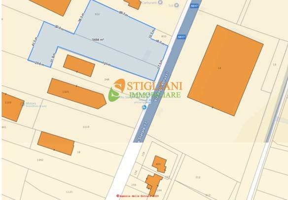 Locale commerciale in vendita a Castel di Sangro, Via Degli Abruzzi