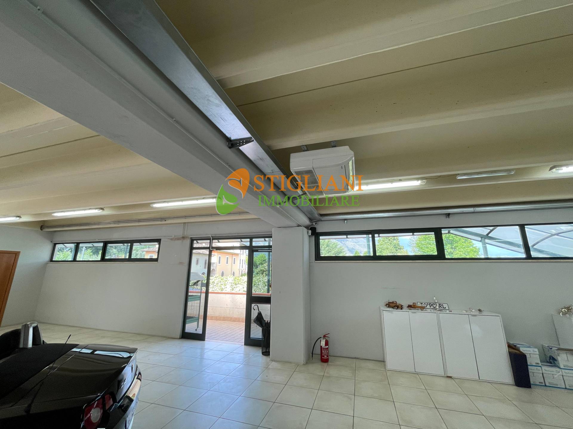 Locale commerciale in affitto a Sora, Via Chiesa Nuova