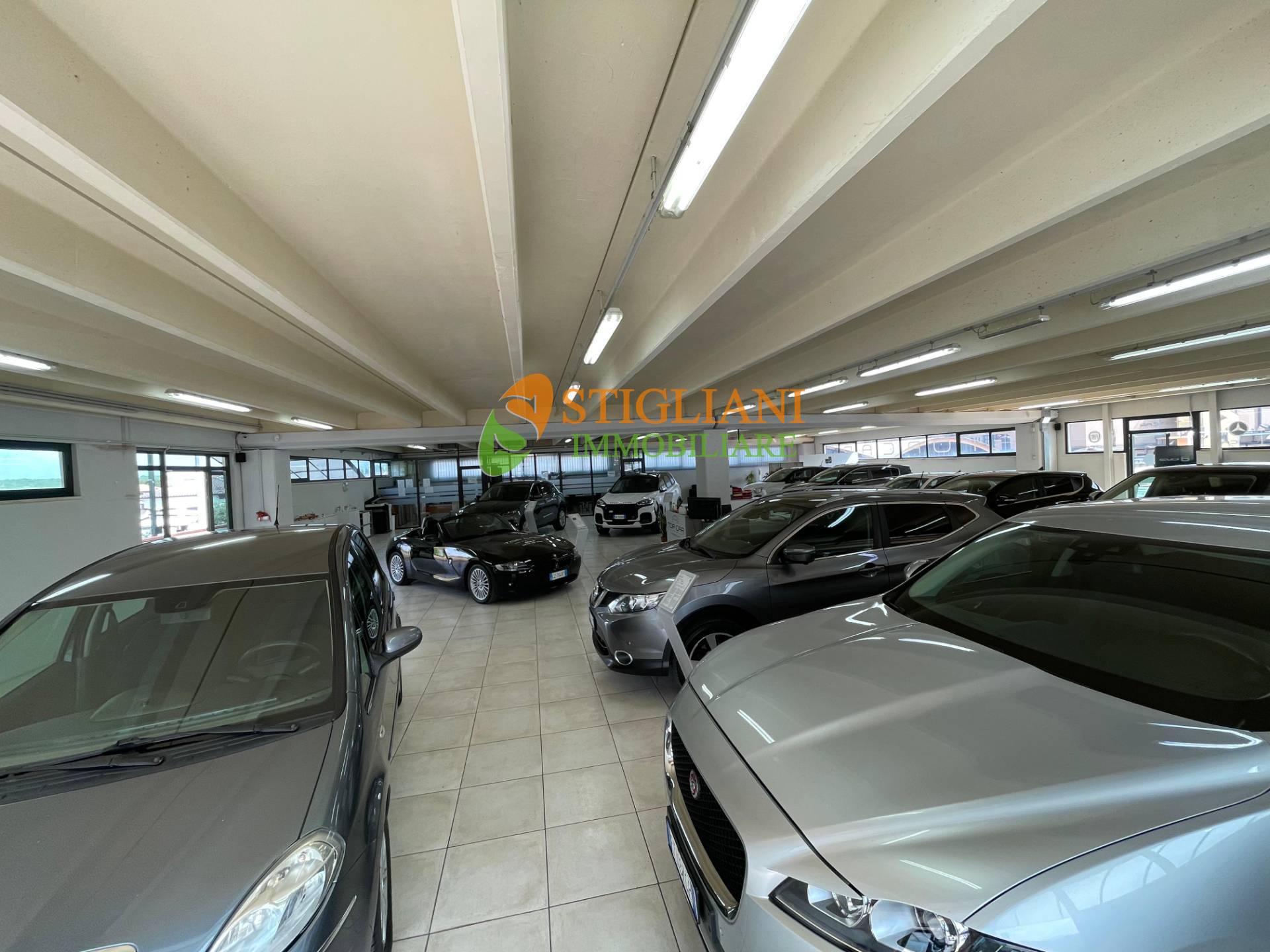 Locale commerciale in affitto a Sora, Via Chiesa Nuova