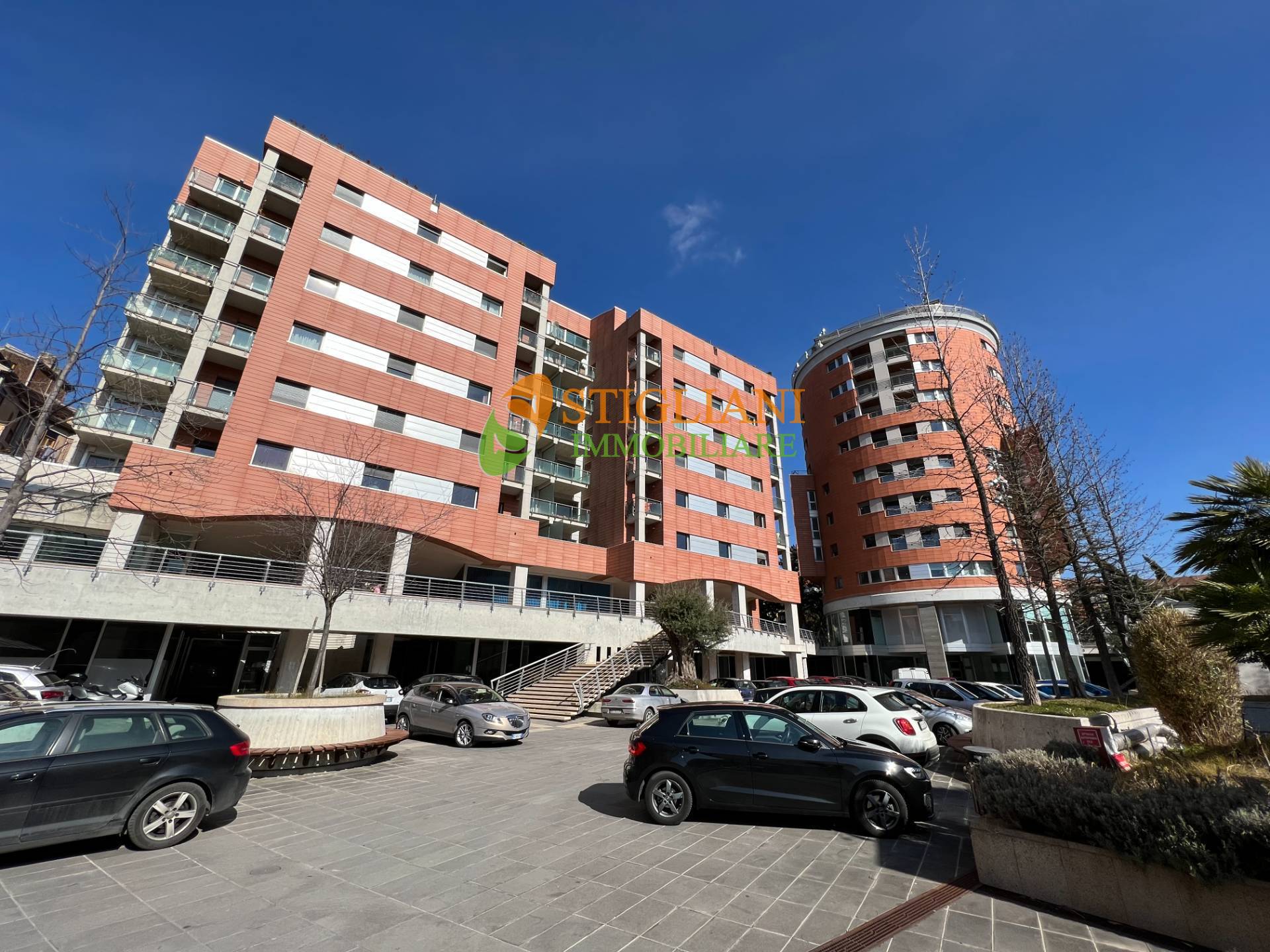 Box o garage in vendita a Campobasso, Centro