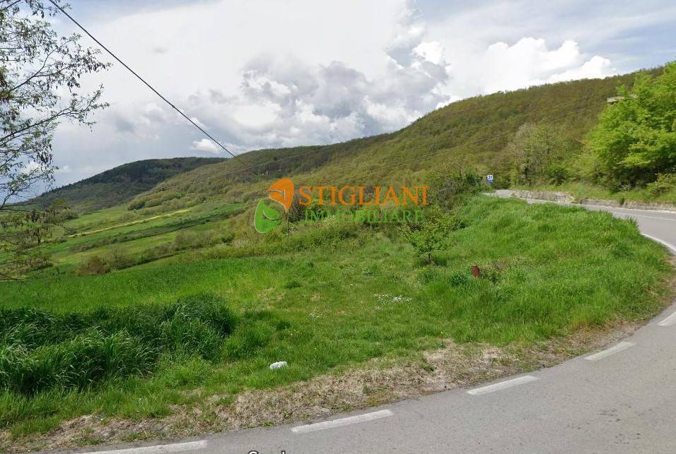 Terreno edificabile in vendita a Busso, S.P. 42